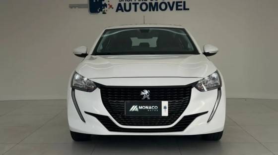 PEUGEOT 208 1.0 FIREFLY FLEX LIKE MANUAL PEUGEOT 208 1.0 FIREFLY FLEX LIKE MANUAL